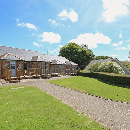 Keepers Lodge, Hillfield Village Dartmouth Exterior foto